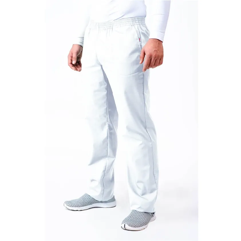 Pantalón Sanitario goma entera