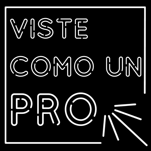 Viste Como Un Pro